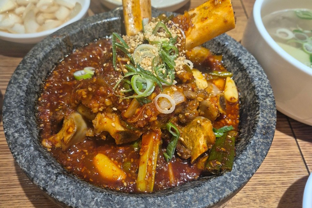 대구 찜갈비·갈비찜 맛집